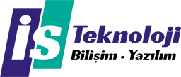 İş Teknoloji Logo